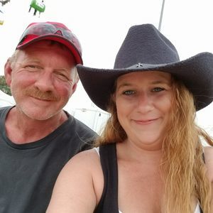 Meet your Posher, Chuckandlaura